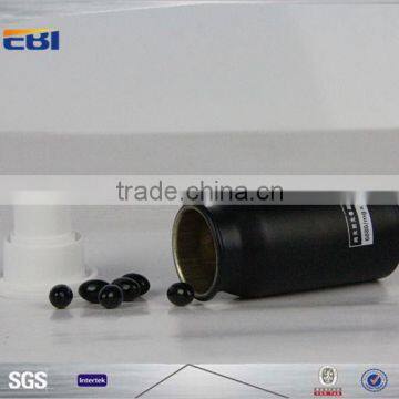 Recycled hdpe capsule bottle wholesale