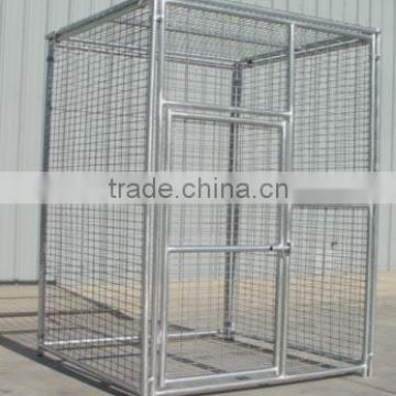 8ft height Large Animal Cage Panels Animal Enclousre