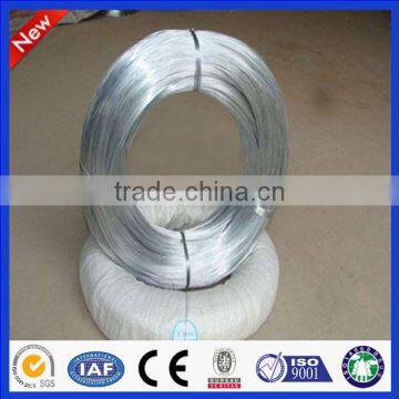 DM Electro/Hot Dipped Galvanized Steel Wire