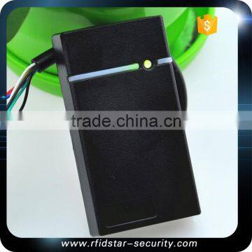 smart access control rfid passive rfid reader