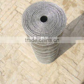 wire mesh conveyor belt