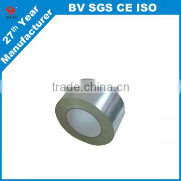 China no oil insulation material foil tape with SGS certificate