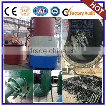 Wood Sawdust Briquette Charcoal Making Stove Kiln price