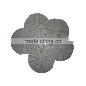 Eco-friendly Smokeless Plant Fiber Mosquito Repellent Incense photo-4