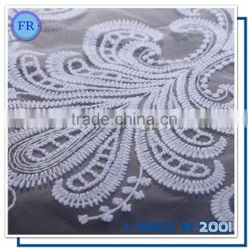 Nylon Embroidery Backing Net photo-5