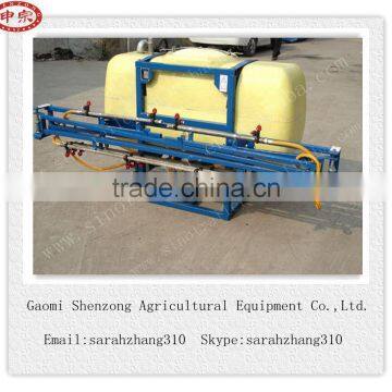 plastic sprayer