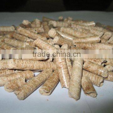 Vietnam High-calorific 6-8mm Wood Pellet with Low Price