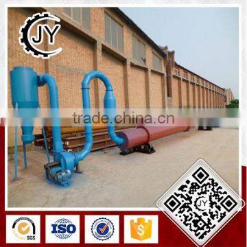 Easy Installation Low Maintenance Rotary Dryer Equipment From China photo-3
