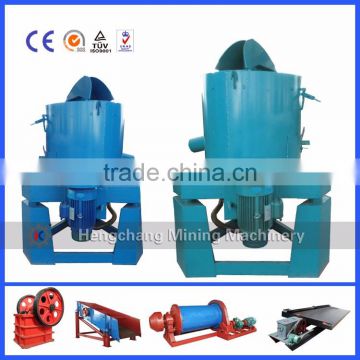 Water-saving gulch gold concentrator,sand washer complete plant for hot sale