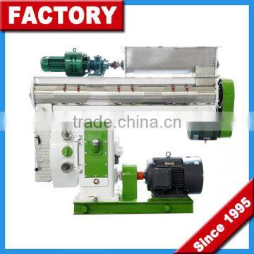 CE Approved Cassava Granules Granulator / Pellet Granulator