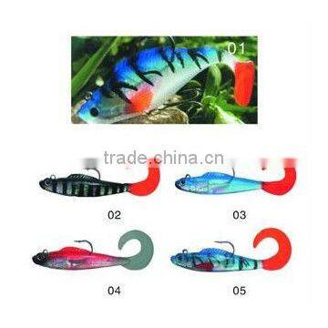 Fishing Soft Lure,Fishing baits,Plastic Lures