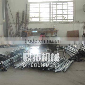Trade Assurance 80 Dollars U Type Frame a Type Frame Type Cage photo-4