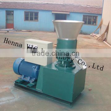 High Discount Wood Pellet Machine For Making Wood and Feed Pellets