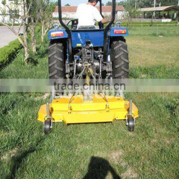 FM series PTO driven tractor mower