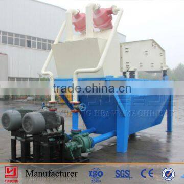 2013 Hot Selling Sand Collecting System Machine