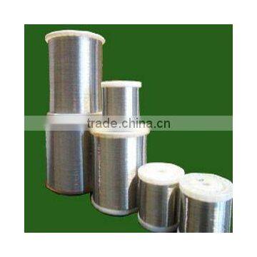 High quality used for anti-corrosion aluminum wire