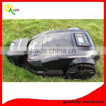 Robot Garden Mower Machine Automatic Grass Cutter Lawn Mower