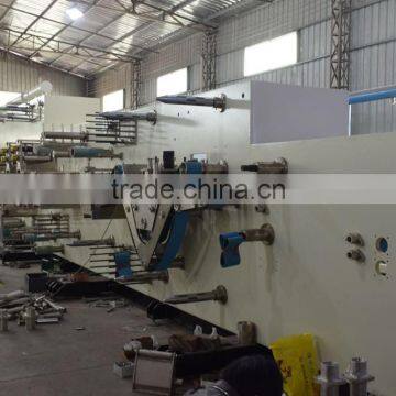 baby diaper production line