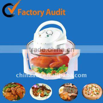 Electric and Multi-functional Convection Oven