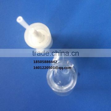 30ml PET bottle with mist sprayer