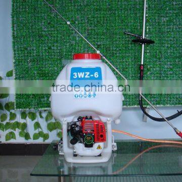 Power Sprayer