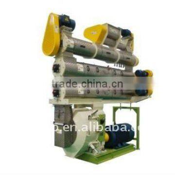 shrimp feed pellet mill