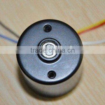 dc motor for vacuum cleaner brushless high rpm