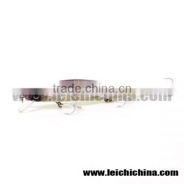 In Stock VMC Treble Hook 110mm 14.5g Minnow Fishing Lure photo-5