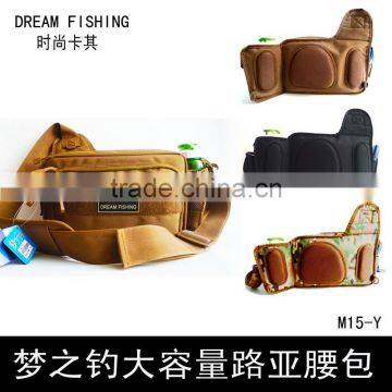 Hot sale fishing bags for outdoor sports