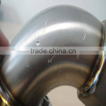 Oem metal welding electrode welding parts