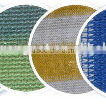 greenhouse shading net/netting for balcony/balcony shade netting
