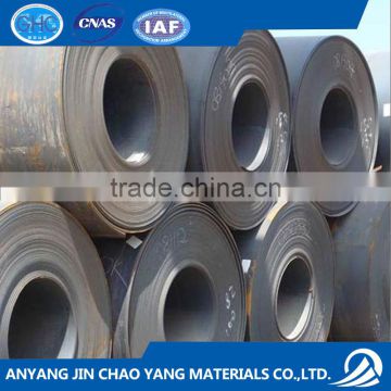 Hot Rolled Steel Coils A283 from Alibaba Golden Supplier