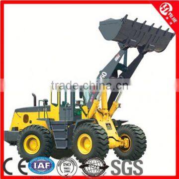 ZL50 5t wheel loader for sale