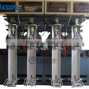 Settled Cement Packing Machine