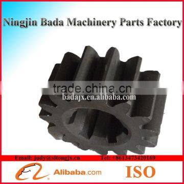 Xingtai 24B 12.37.122 Gear