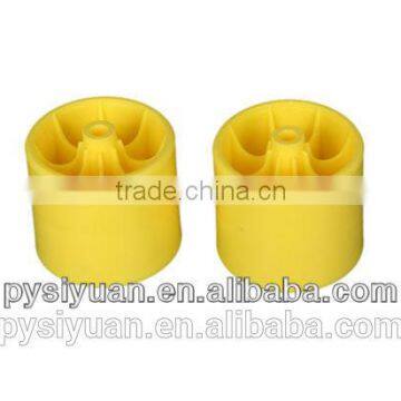Medical equipment parts processing