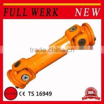 High precision China Red SWC steering cross universal coupling for promotion