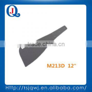 USA Sugar Cane Machete/Knife/machet M213, Best for Sugar Cane Mill or Sugar Factory With Hook, 5 Rivets photo-4