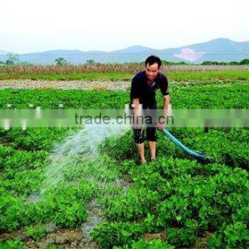 4 Inch Lay Flat Hose Plastic Tubing photo-5