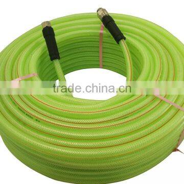 Spray Hose Flexible Farm Pvc Irrigation Pipe photo-5