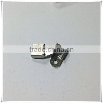 customized Aluminum CNC machining mechanical parts