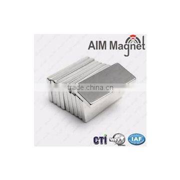 20mm x 10mm N52 neodymium magnets