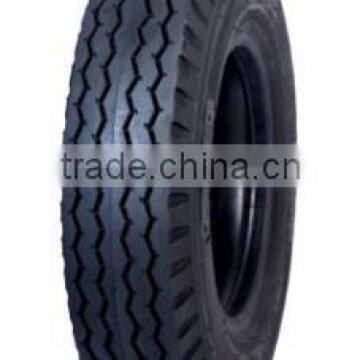 7.00-20 Light Truck Bias Tyre photo-5