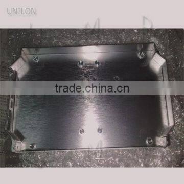 Industrial Electronic & Instrument Enclosure