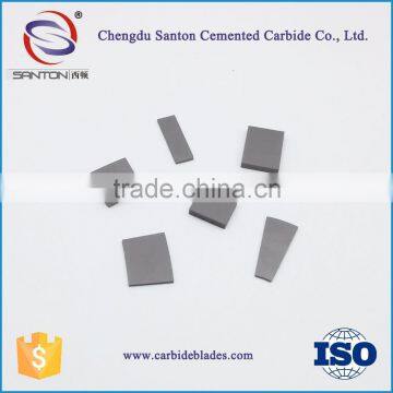 Hard Metall Platte Carbide Segment photo-6