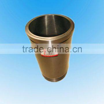 SHANGHAI diesel engine, SDEC diesel engine,C6121 engine cylinder liner 2P8889