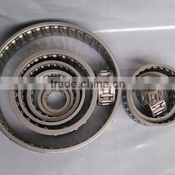 needle roller bearing K25 25x19x10mm