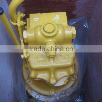 PC200-8 PC220-8 PC240-8 PC210-8 Swing Motor Assy 706-7g-01140