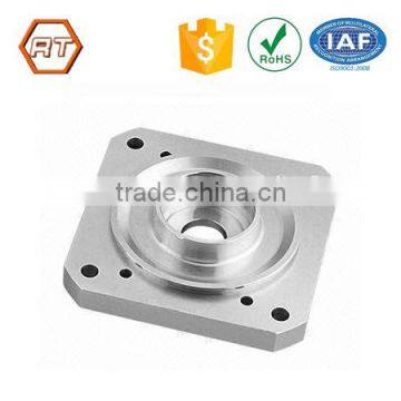 trade assurance custom precision 6061 7075 aluminum machining