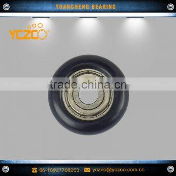 Top sale 625 nylon pulley wheels 23mm